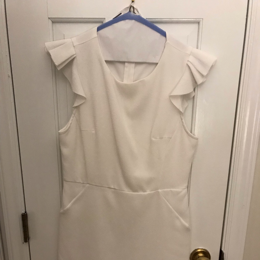 Little White 👗